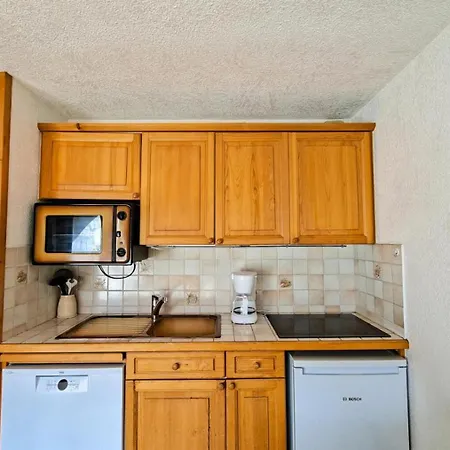 Résidence Arche - Pour 4 Personnes 14