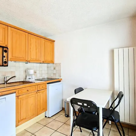 Résidence Arche - Pour 4 Personnes 14 Appartamento