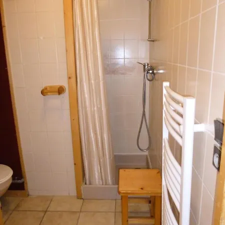 Résidence Arche - Pour 4 Personnes 14 *