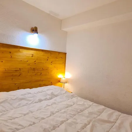 Résidence Arche - Pour 4 Personnes 14 Apartamento *