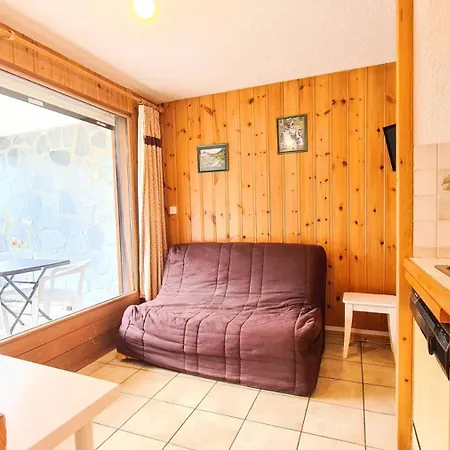 Résidence Arche - Pour 4 Personnes 14