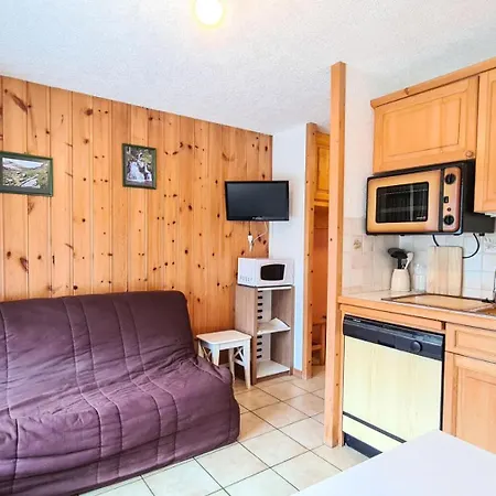 Résidence Arche - Pour 4 Personnes 14 Apartamento