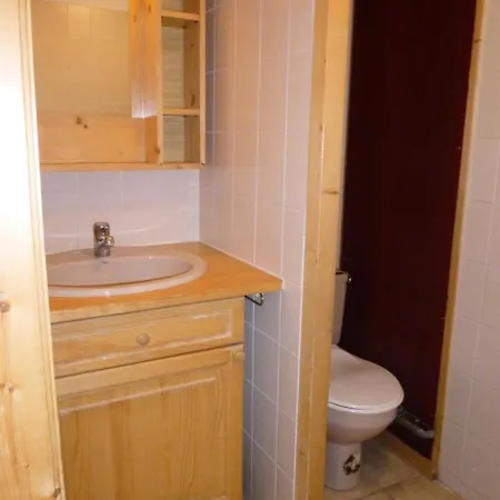 Résidence Arche - Pour 4 Personnes 14 Apartamento