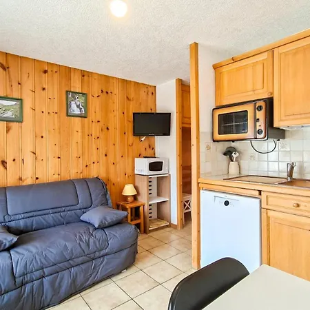 דירה Arche - Confortable - Centre Station - Terrasse Mae-7414 פליין