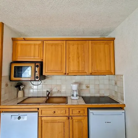 דירה Arche - Confortable - Centre Station - Terrasse Mae-7414